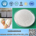 high transparency carrageenan food gel for air freshener